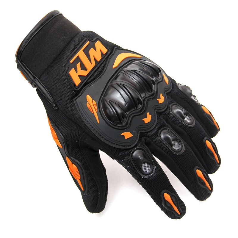 Guantes de Moto