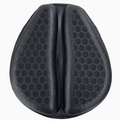 Cojín de Asiento para Motocicleta con Estructura de Panal