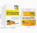 Natural Glow Turmeric Cloth
