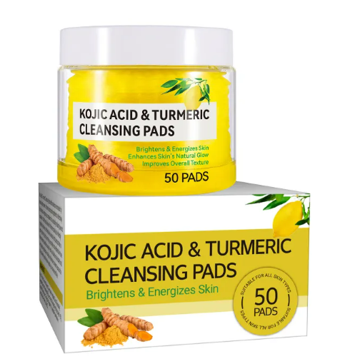Natural Glow Turmeric Cloth