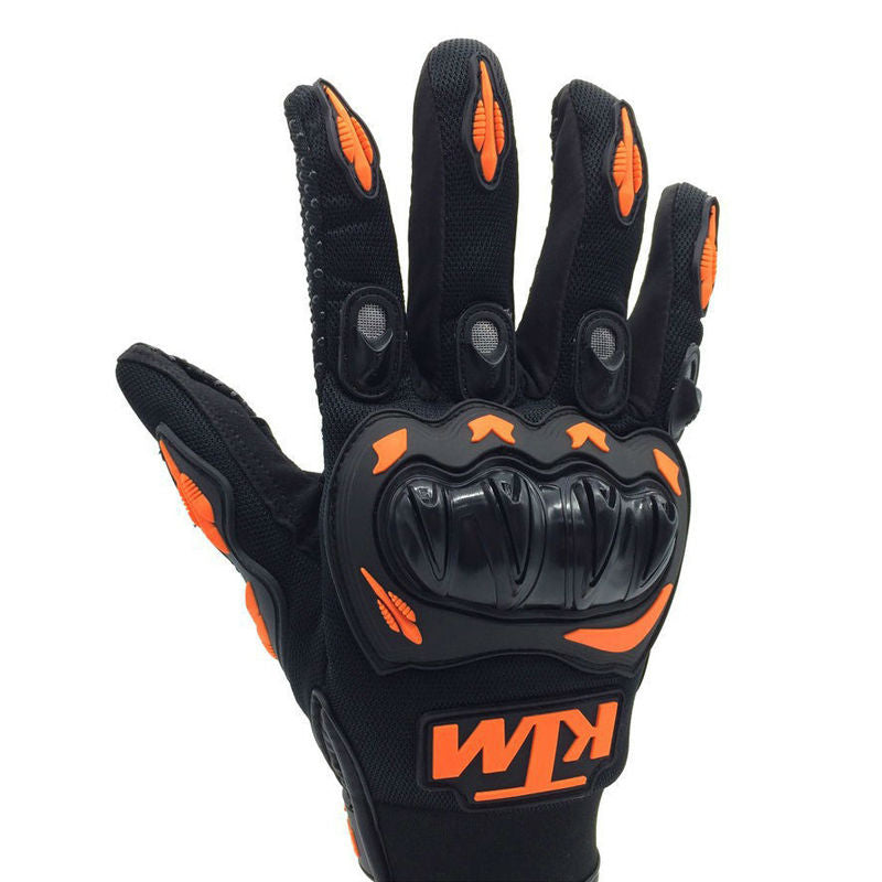 Guantes de Moto