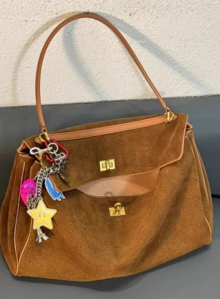 Bolso Bandolera para Mujeres