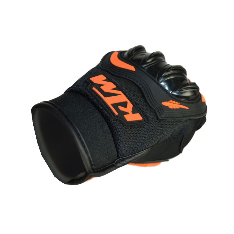 Guantes de Moto