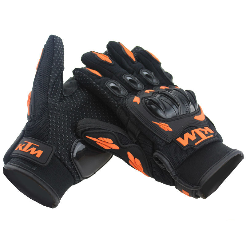 Guantes de Moto