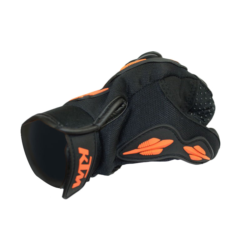 Guantes de Moto